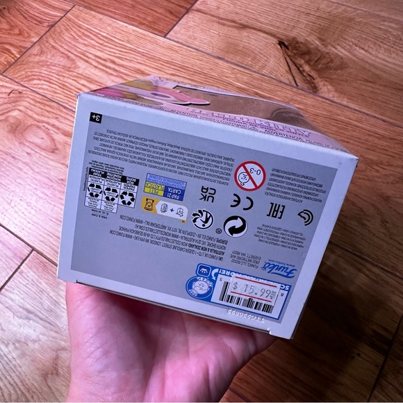 Hello Kitty Unicorn Kawaii and Friends Funko Pop Figure 58 - Picture 6 of 6